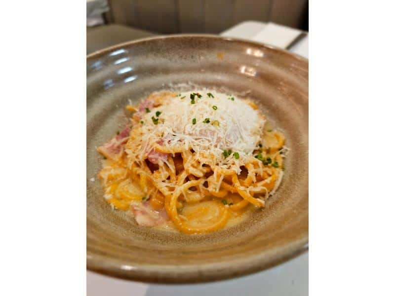 Pasta & Co – Affordable Handmade Pastas in Town