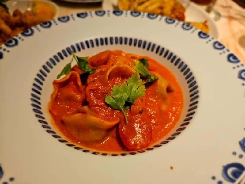 Publico Ristorante – Italian Food with Amazing Ambience